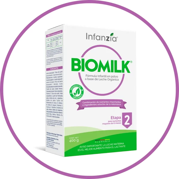 BIOMILK-2