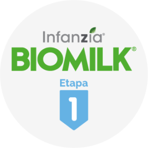 Biomilk etapa 1 - logo