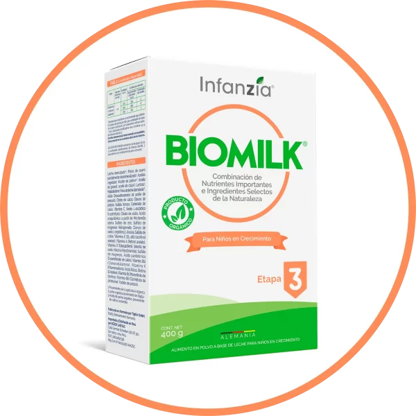 BIOMILK-3