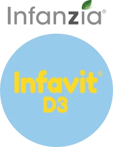 LOGO INFAVIT D3