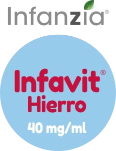 LOGO INFAVIT HIERRO