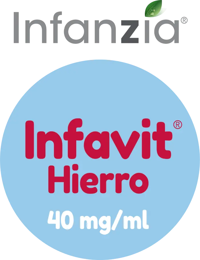 LOGO INFAVIT HIERRO