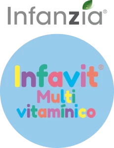 INFAVIT MULTIVITAMINICO