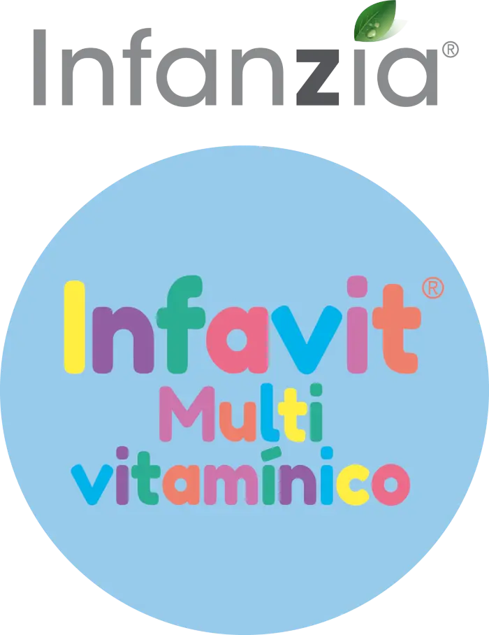 INFAVIT MULTIVITAMINICO