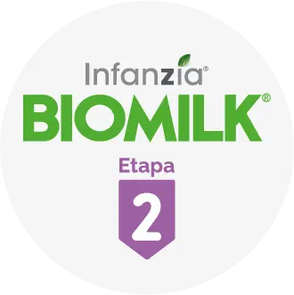 biomilk formula infantil etapa 2